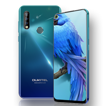 Load image into Gallery viewer, OUKITEL C18 Pro