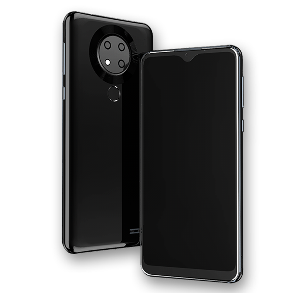 OUKITEL C19 Pro – mzt-oukitel